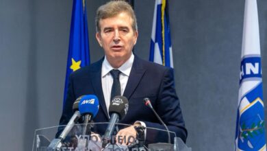 Ο Χρυσοχοΐδης "σπάει" την ΕΛ.ΑΣ. και φτιάχνει ελληνικό FBI για να χτυπήσει Greek Mafia και εσωτερική διαφθορά 11
