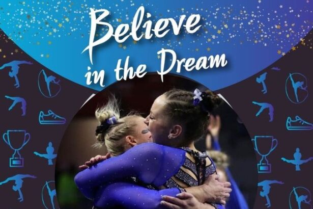 "Believe in the dream":  Επιδείξεις του Αθλητικού Ομίλου Γυμναστικής Χαϊδαρίου - Βραδιά γεμάτη χάρη και δύναμη 3