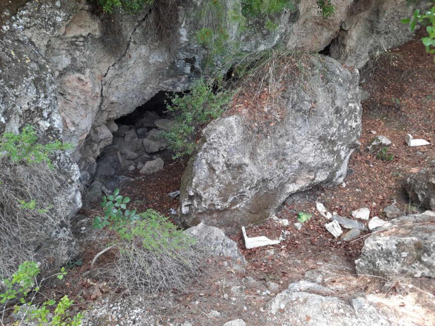 Κι άλλη πηγή στέρεψε στο Ποικίλο 1