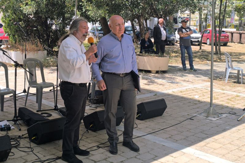 Καγκελάρης, τσίπουρο, καλό φαγητό και περίσσια διάθεση 6 Καγκελάρης, τσίπουρο, καλό φαγητό και περίσσια διάθεση 5