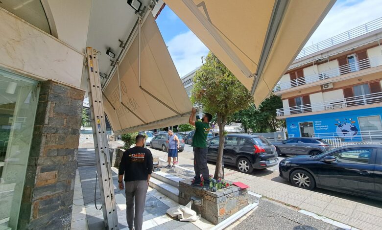 Επιστροφή γνωστής φίρμας στο Δάσος Χαϊδαρίου 2 Επιστροφή γνωστής φίρμας στο Δάσος Χαϊδαρίου 1