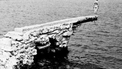Διακοπές στον Σκαραμαγκά! 3