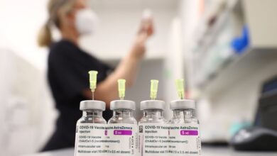 Η παύση κυκλοφορίας του εμβολίου τής AstraZeneca και ο Ισαάκ Ασίμωφ 43