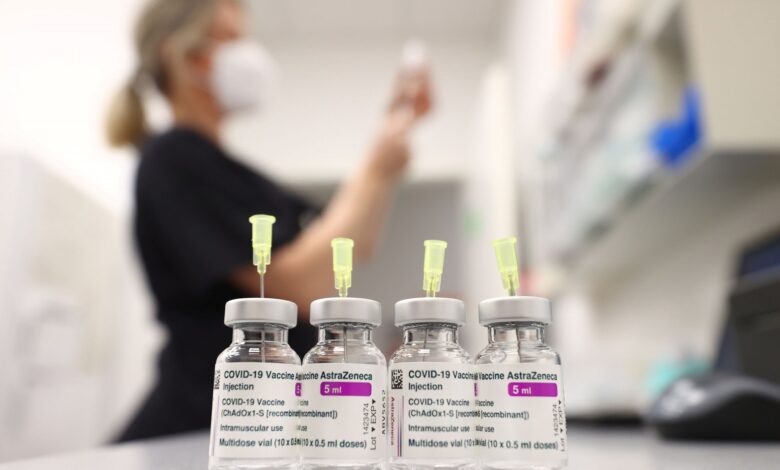 Η παύση κυκλοφορίας του εμβολίου τής AstraZeneca και ο Ισαάκ Ασίμωφ 2 Η παύση κυκλοφορίας του εμβολίου τής AstraZeneca και ο Ισαάκ Ασίμωφ 1