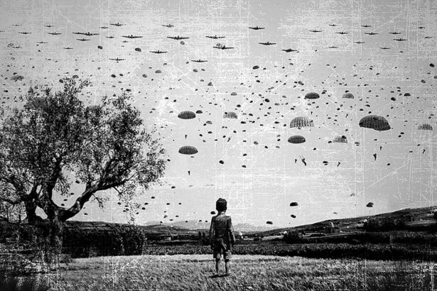 Επέτειος της Μάχης της Κρήτης: Η Εστία Κρητών Χαϊδαρίου τιμά τις αδούλωτες καρδιές 29