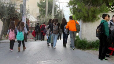 Δύο δραστικές παρεμβάσεις στους δρόμους της πόλης για τα παιδιά 43