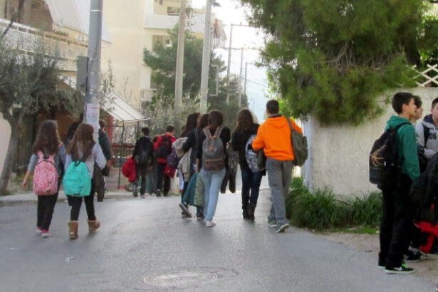 Δύο δραστικές παρεμβάσεις στους δρόμους της πόλης για τα παιδιά 9