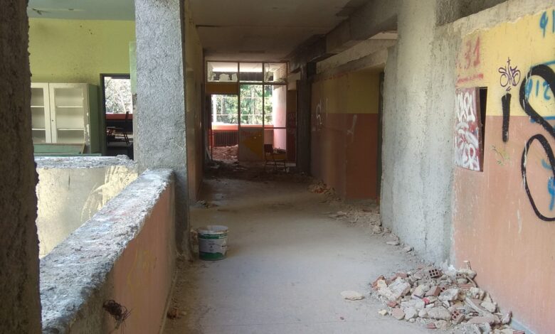 Το Αιγάλεω στην εποχή του... ψηφιακού σχολείου 2 Το Αιγάλεω στην εποχή του... ψηφιακού σχολείου 1