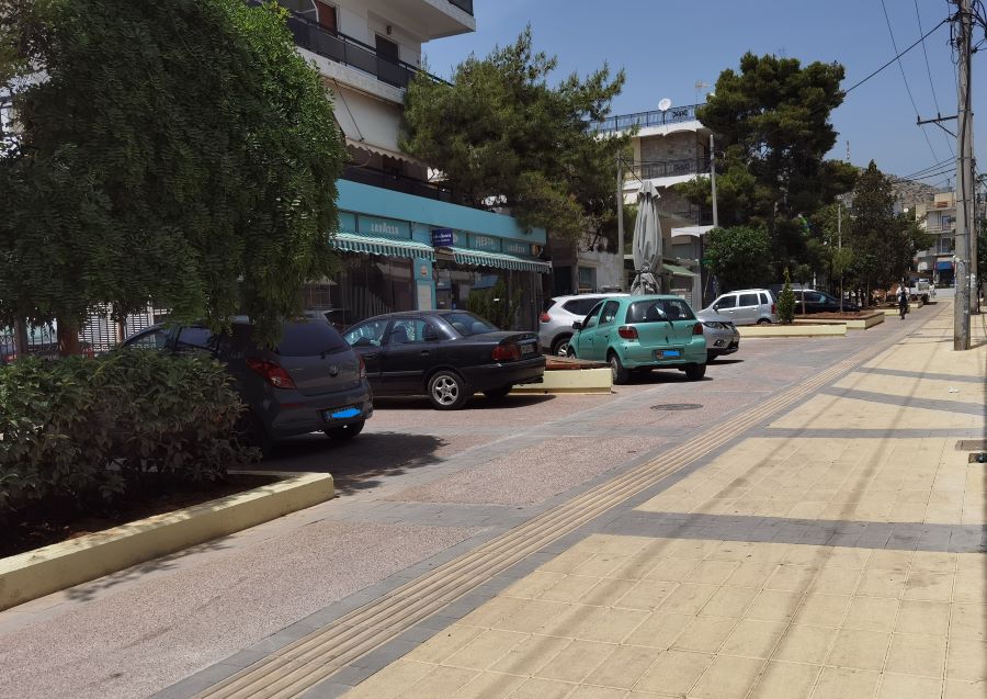 Ένα έπιπλο που δεν σου αρέσει το αλλάζεις - Με μια καινούργια πλατεία τι κάνεις; 16 Ένα έπιπλο που δεν σου αρέσει το αλλάζεις - Με μια καινούργια πλατεία τι κάνεις; 15