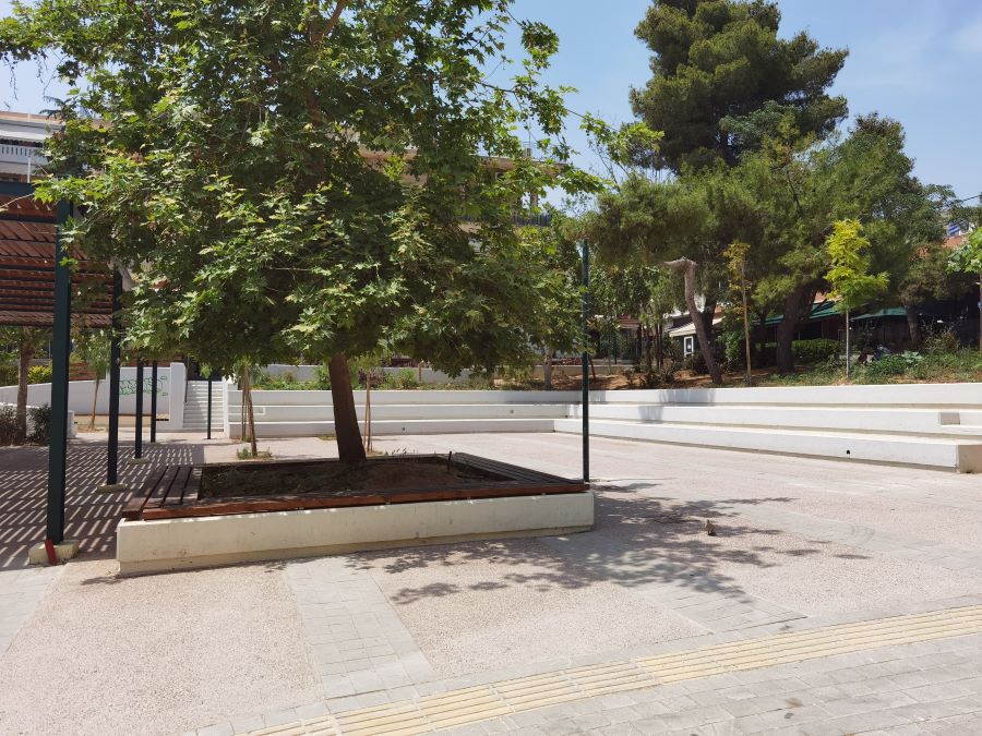 Ένα έπιπλο που δεν σου αρέσει το αλλάζεις - Με μια καινούργια πλατεία τι κάνεις; 6 Ένα έπιπλο που δεν σου αρέσει το αλλάζεις - Με μια καινούργια πλατεία τι κάνεις; 5