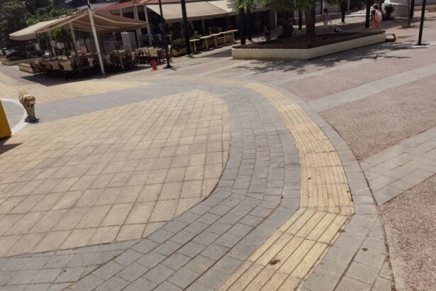 Ένα έπιπλο που δεν σου αρέσει το αλλάζεις - Με μια καινούργια πλατεία τι κάνεις; 7