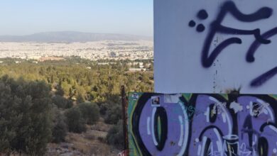Χαϊδάρι: "Προσοχή παρακαλώ, απαγορεύεται η θέα! Παγκόσμια πρωτοτυπία και πατέντα" 21