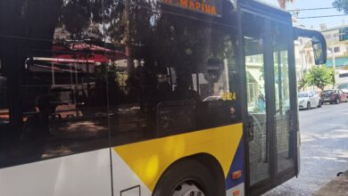 Να γιατί χάνονται πάνω από 300.000 δρομολόγια των λεωφορείων 72