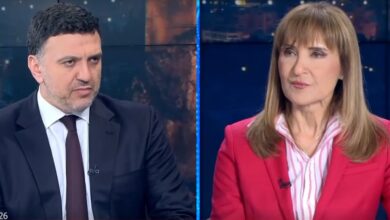 Κικίλιας για σύλληψη του Τούρκου στο Ποικίλο: “Ερωτήματα για την υπόθεση, όπως και για τις περσινές φωτιές στον Έβρο” 5