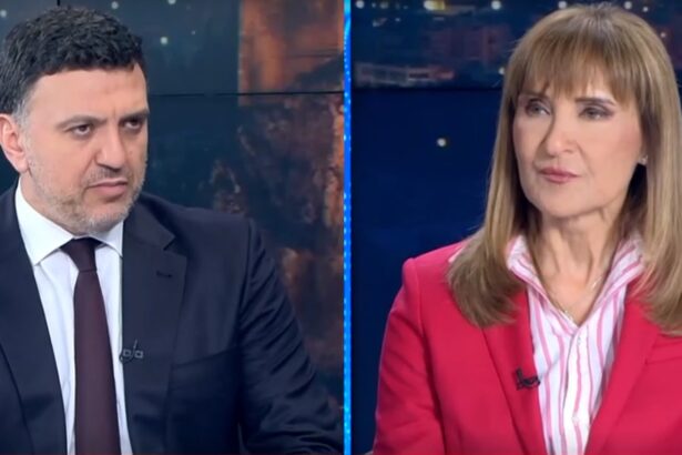 Κικίλιας για σύλληψη του Τούρκου στο Ποικίλο: “Ερωτήματα για την υπόθεση, όπως και για τις περσινές φωτιές στον Έβρο” 31