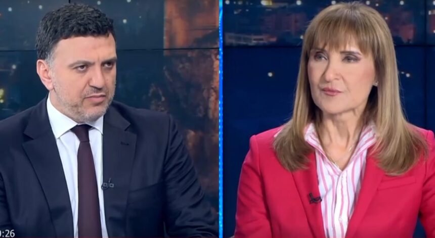 Κικίλιας για σύλληψη του Τούρκου στο Ποικίλο: “Ερωτήματα για την υπόθεση, όπως και για τις περσινές φωτιές στον Έβρο” 2 Κικίλιας για σύλληψη του Τούρκου στο Ποικίλο: “Ερωτήματα για την υπόθεση, όπως και για τις περσινές φωτιές στον Έβρο” 1