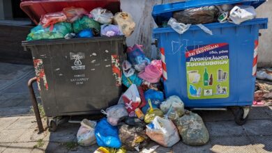 "Δεν είναι δυνατόν να σταματά η λειτουργία του Δήμου για βασικά θέματα και κυρίως υγείας" 25