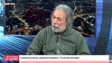 "Ο Προϋπολογισμός 2024 που ψήφισε η προηγούμενη Δημοτική Αρχή προβλέπει μηδενικά ποσά για σημαντικές δράσεις και υπηρεσίες" 10