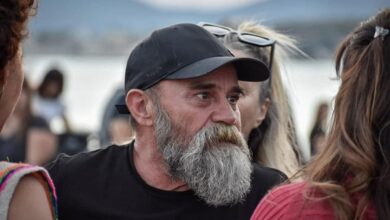“Άλλος Άνθρωπος”: Ανατροπή από τον εισαγγελέα για τον Πολυχρονόπουλο 34