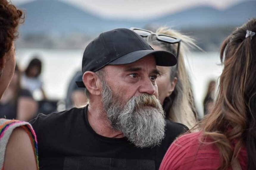 “Άλλος Άνθρωπος”: Ανατροπή από τον εισαγγελέα για τον Πολυχρονόπουλο 1
