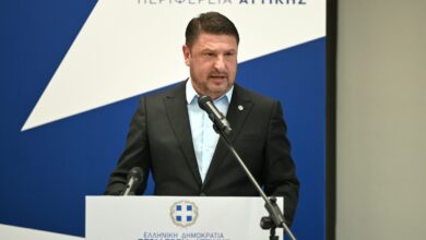 Δυτική Αθήνα: Πόροι 76,8 + 102 εκατ. ευρώ για έργα στους 9 Δήμους 1
