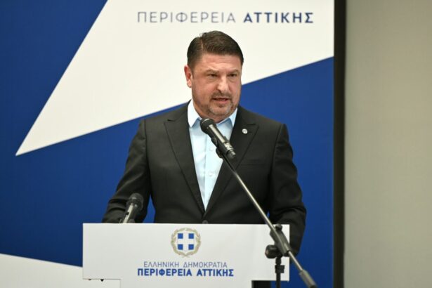 Δυτική Αθήνα: Πόροι 76,8 + 102 εκατ. ευρώ για έργα στους 9 Δήμους 43