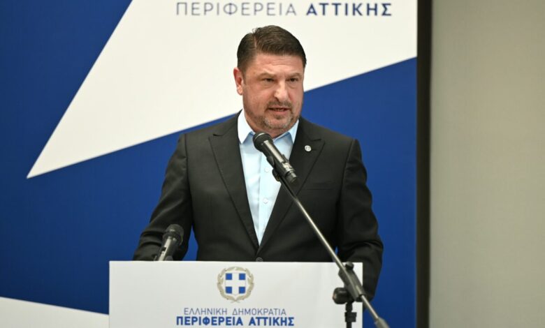 Δυτική Αθήνα: Πόροι 76,8 + 102 εκατ. ευρώ για έργα στους 9 Δήμους 2 Δυτική Αθήνα: Πόροι 76,8 + 102 εκατ. ευρώ για έργα στους 9 Δήμους 1