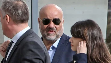 Απαλλαγή του σκηνοθέτη Κώστα Κωστόπουλου για το αδίκημα του βιασμού ζήτησε ο εισαγγελέας 11