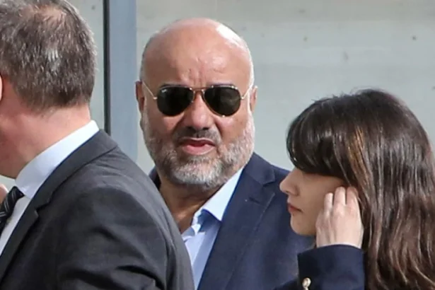 Απαλλαγή του σκηνοθέτη Κώστα Κωστόπουλου για το αδίκημα του βιασμού ζήτησε ο εισαγγελέας 31