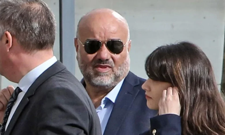 Απαλλαγή του σκηνοθέτη Κώστα Κωστόπουλου για το αδίκημα του βιασμού ζήτησε ο εισαγγελέας 2 Απαλλαγή του σκηνοθέτη Κώστα Κωστόπουλου για το αδίκημα του βιασμού ζήτησε ο εισαγγελέας 1