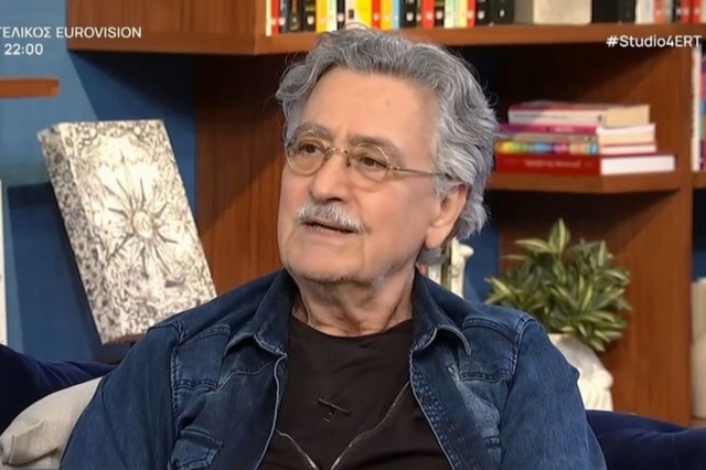 Νίκος Γαλανός: Στο σπίτι στο Χαϊδάρι όπου έμενα με την πρώτη γυναίκα μου, συνέλαβε η χούντα τον Μίκη Θεοδωράκη 2 Νίκος Γαλανός: Στο σπίτι στο Χαϊδάρι όπου έμενα με την πρώτη γυναίκα μου, συνέλαβε η χούντα τον Μίκη Θεοδωράκη 1