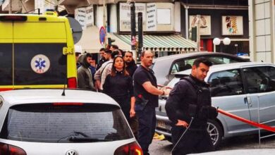Γυναικοκτονία στο Μενίδι: Γιατί ήταν ελεύθερος ο δράστης 9