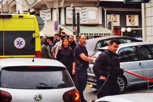 Γυναικοκτονία στο Μενίδι: Γιατί ήταν ελεύθερος ο δράστης 15