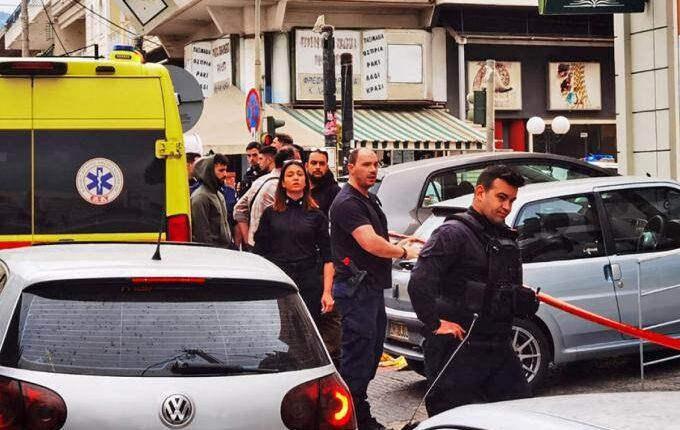 Γυναικοκτονία στο Μενίδι: Γιατί ήταν ελεύθερος ο δράστης 2 Γυναικοκτονία στο Μενίδι: Γιατί ήταν ελεύθερος ο δράστης 1