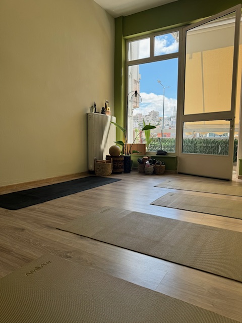 Νέο studio pilates, yoga & more - Η νέα σου "Πηγή Ευεξίας"! 8 Νέο studio pilates, yoga & more - Η νέα σου "Πηγή Ευεξίας"! 7