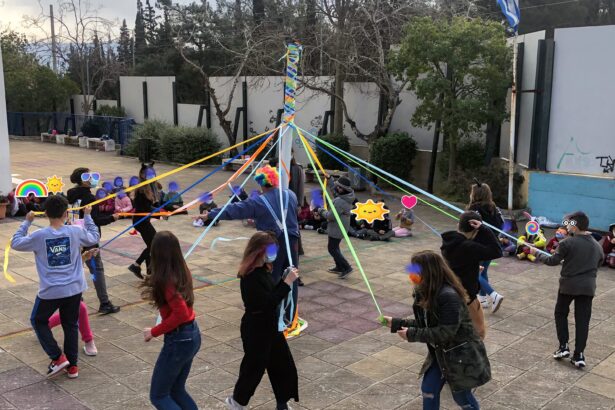 "Θέλουμε ανοιχτά προαύλια σχολείων τα Σαββατοκύριακα για παιχνίδι, άθληση, πολιτισμό στη γειτονιά" 7
