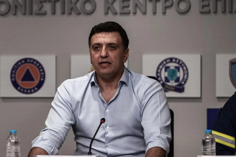 Κικίλιας για τις αλλεπάλληλες πυρκαγιές στο Ποικίλο: Πρόκειται περί εγκληματικής συμπεριφοράς 4 Κικίλιας για τις αλλεπάλληλες πυρκαγιές στο Ποικίλο: Πρόκειται περί εγκληματικής συμπεριφοράς 3