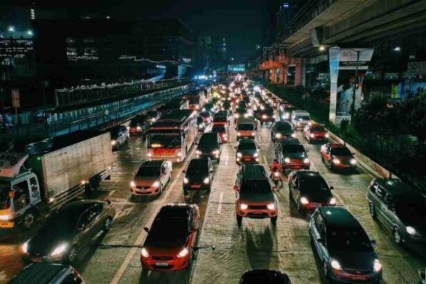 Κηφισός: Αναζήτηση λύσεων ακόμα και με "κατασκευή εναλλακτικών οδικών αξόνων" 7