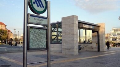 Τι αλλάζει στη Γραμμή 3 του Μετρό για να μειωθεί η ταλαιπωρία του κοινού 93