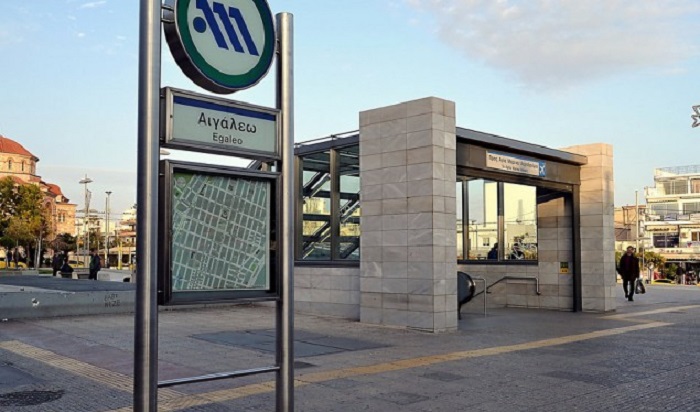 Τι αλλάζει στη Γραμμή 3 του Μετρό για να μειωθεί η ταλαιπωρία του κοινού 2 Τι αλλάζει στη Γραμμή 3 του Μετρό για να μειωθεί η ταλαιπωρία του κοινού 1