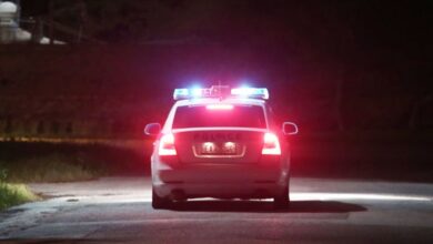 Μεθυσμένος οδηγούσε με 206 χλμ/ώρα στη Λ. Συγγρού – Πώς τον ακινητοποίησαν 43