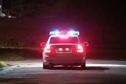 Άγριο έγκλημα στα Δερβενοχώρια – Απανθρακωμένη σορός σε ΙΧ 5