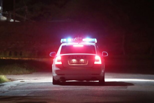 Ληστεία με τραυματισμό στο Δαφνί - Επίθεση ομάδας αγνώστων σε άντρα 35