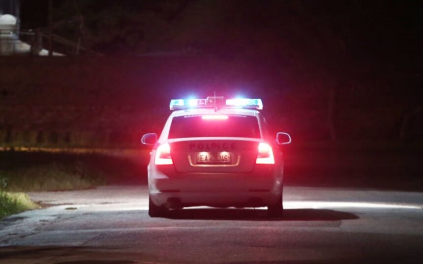 Μεθυσμένος οδηγούσε με 206 χλμ/ώρα στη Λ. Συγγρού – Πώς τον ακινητοποίησαν 1