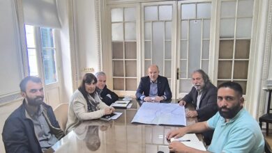 Συνάντηση Σελέκου με τη διοίκηση του ΟΑΣΑ 36