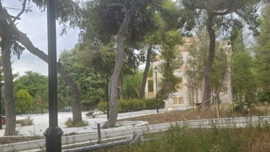Ήρθε η ώρα για το... νέο Παλατάκι 20
