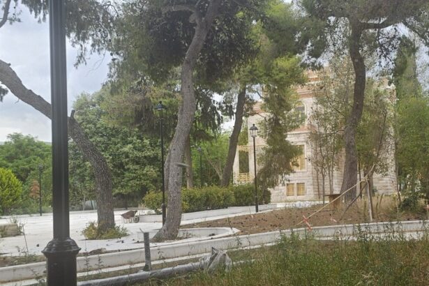 Ήρθε η ώρα για το... νέο Παλατάκι 33