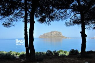 Καλοκαιρινές Αποδράσεις Ιουνίου 2026 με το MG TRAVEL 23