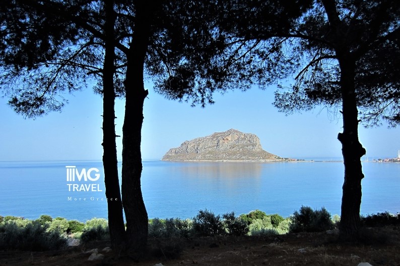 Καλοκαιρινές Αποδράσεις Ιουνίου 2026 με το MG TRAVEL 15