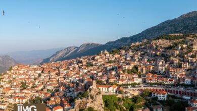 Κυριακή 26/5 - Μια εκδρομή που συνδυάζει με αρμονία το βουνό με τη θάλασσα. 38